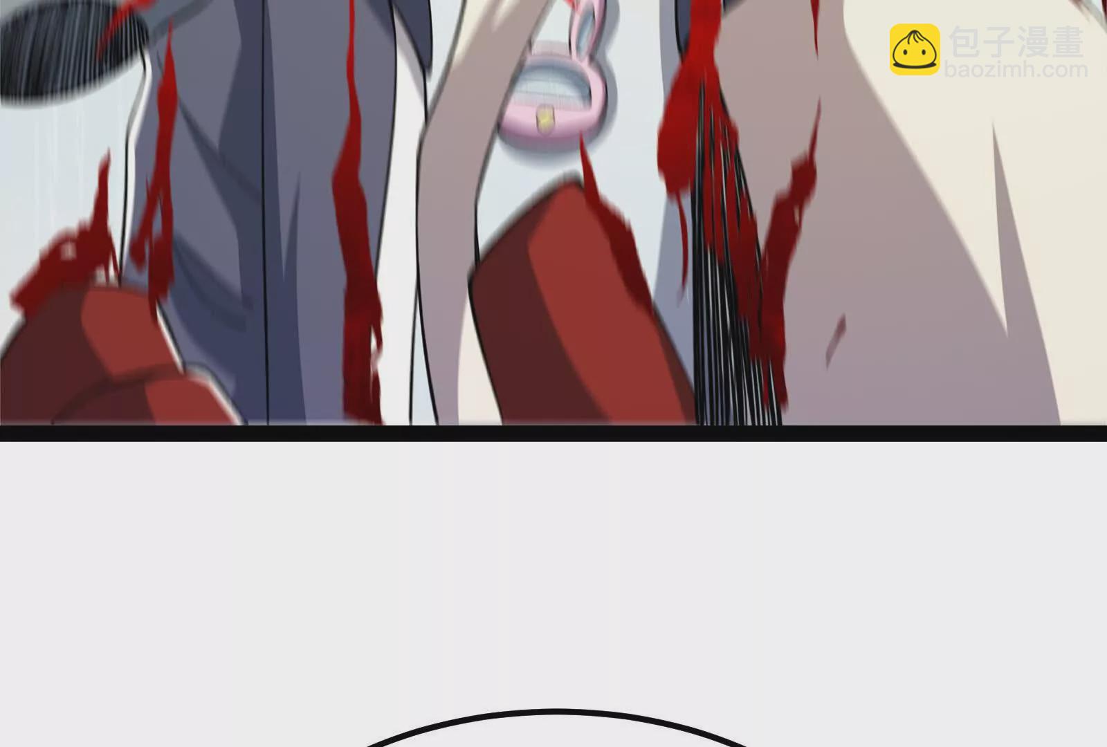 古神遊戲 - 第125話 再賭！不愧是古神啊(2/3) - 5